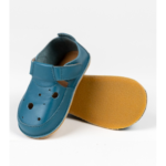 Barefoot Shoes ERDA Teal Play