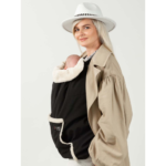 ISARA Winter Clever Cover Ultra Black