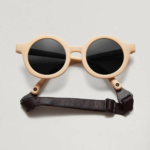 BabyMocs Bendable Soft Sunglasses