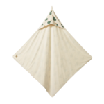 Hooded Towel