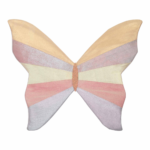 Sparkly intergalactic wings