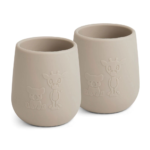 Abel silicone cup