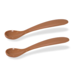 Petú Petú - Maddie silicone spoons 2-pack