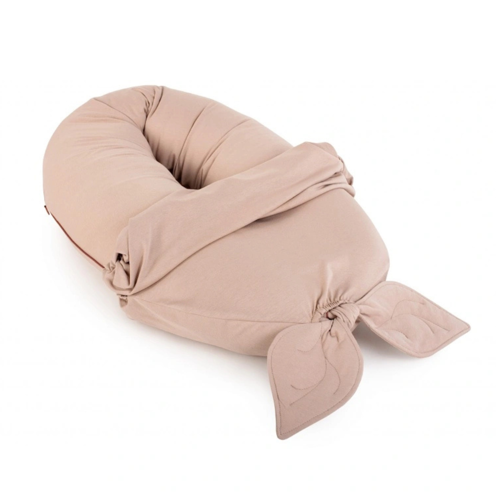 Untitled design - 2026-08-01T015843.119 Poofi Nest 3in1 nursing pillow - Image 1
