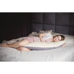 Pregnancy pillow, Poofi