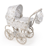 PRAM LARGE WHEELS NARA
