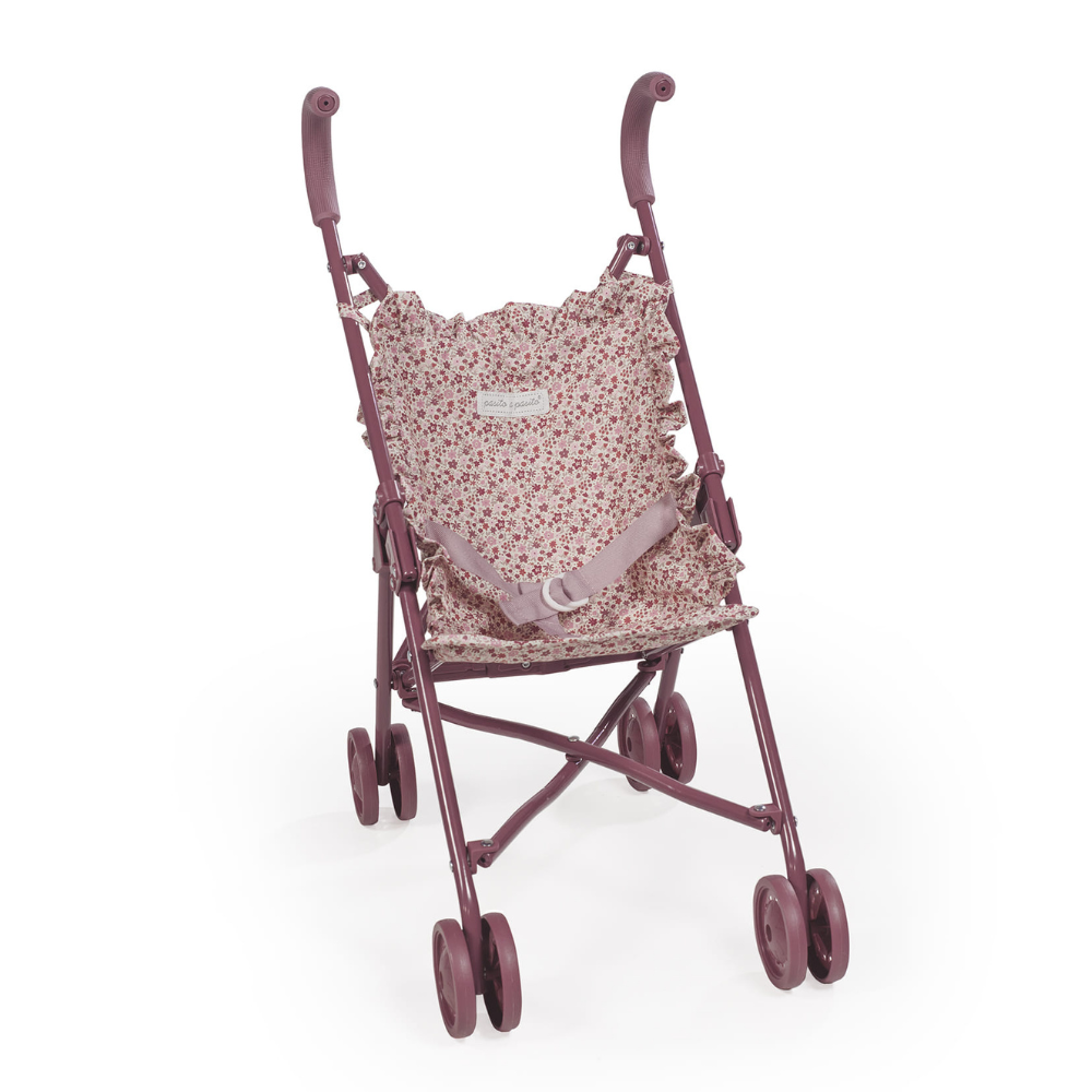 Untitled design - 2026-08-01T023555.046 PUSHCHAIR CHERRY FLOWERS - Image 1