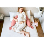 Universal Pregnancy Pillow Nest, Poofi