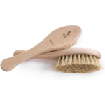 POOFI Brushes and Combs - Spazola Relaxation Baby Brush Novità