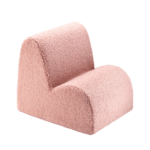 Guava Cloud Chair