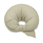 Moon nursing pillow - Desert sage