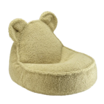Matcha Bear Beanbag