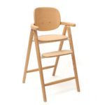 TOBO wooden evolving High chair for babies