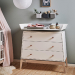 Leander Luna™ Dresser, White