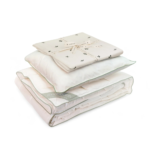 Bamboo Textile Bundle - Junior