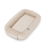 Modular Baby Nest with detachable sides 2 in 1