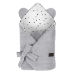 Swaddle Wrap Royal Baby