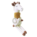 Activity Toy Giraffe