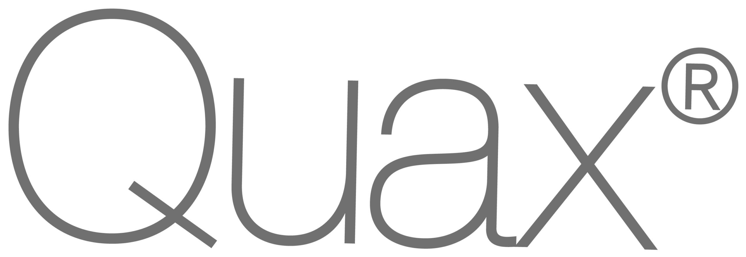 logo_quax_helvetica_light_bold_2993x